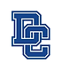 Deer Creek High School Football logo