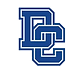 Deer Creek High School Football logo