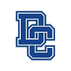 Deer Creek High School Football logo