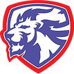 Deer Creek High School Football opponent logo