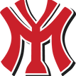 Deer Creek High School Football opponent logo